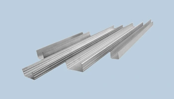 Профиль для гипсокартона